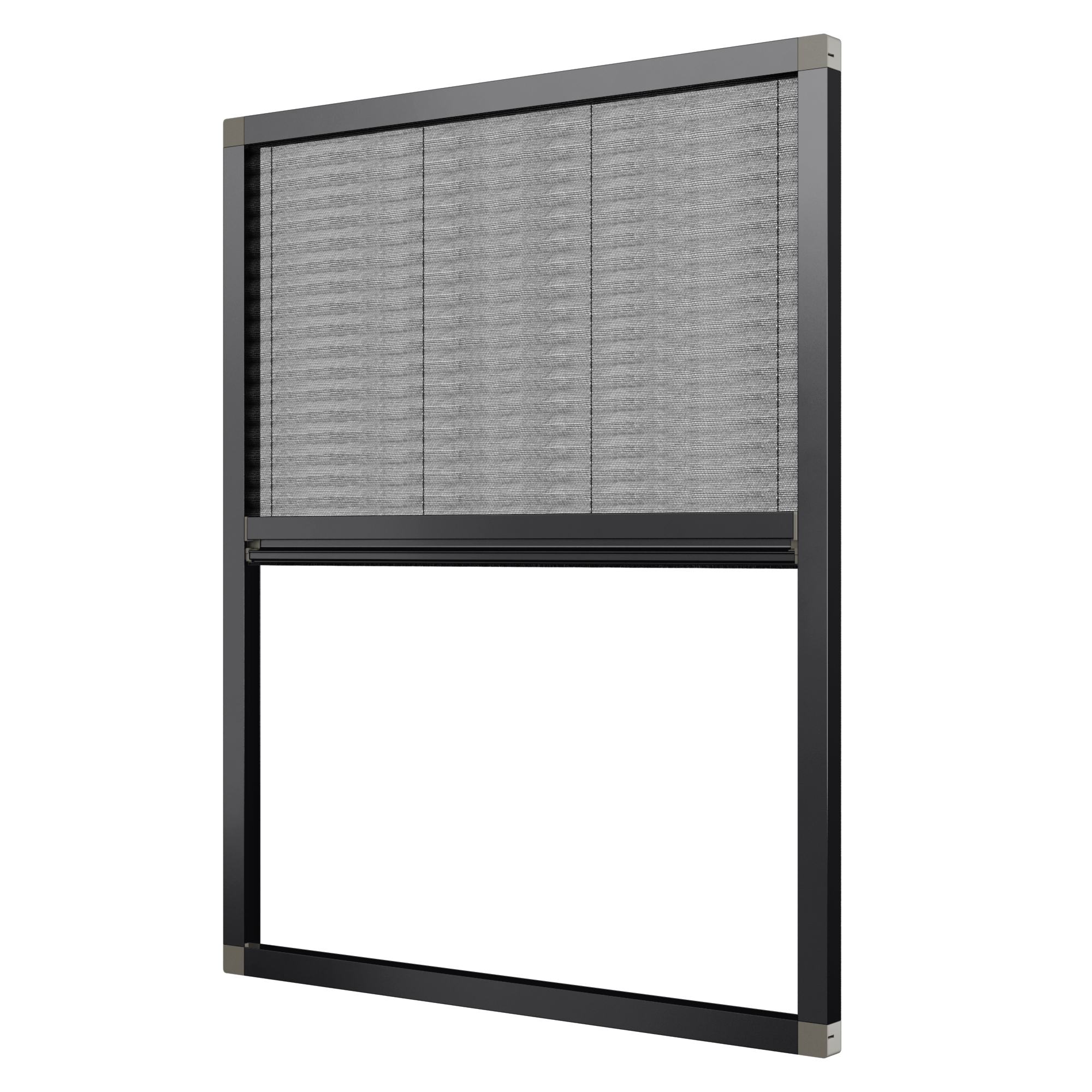 Tiefschwarz RAL 9005
